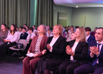 Фото 1 к новости В Нижегородской области подведены итоги конкурса «Метрологические сказки»