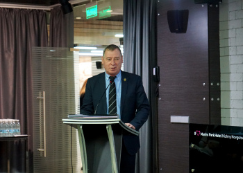 Фото 4 к новости Обеспечение бесперебойной работы промышленных предприятий стало темой конференции «Метрология в промышленности – 2023»