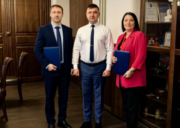 Фото 1 к новости В МОК Росстандарта в Нижегородской области – новый партнер