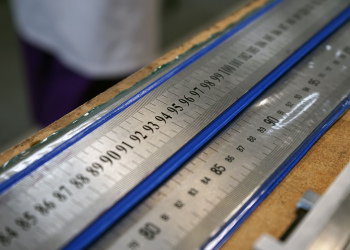 Фото 1 к новости Депутат Государственной Думы Анатолий Лесун с рабочим визитом посетил ЦСМ Росстандарта в Нижегородской области