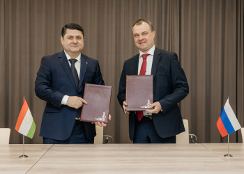 Фото 4 к новости Нижний Новгород стал площадкой для обсуждения ключевых вопросов стандартизации и метрологии на пространстве СНГ