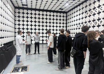 Фото 3 к новости Более 5900 учащихся приняли участие во Всероссийской акции «День открытых дверей Росстандарта»