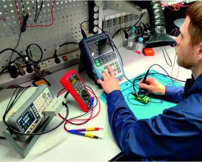 Сервисный центр