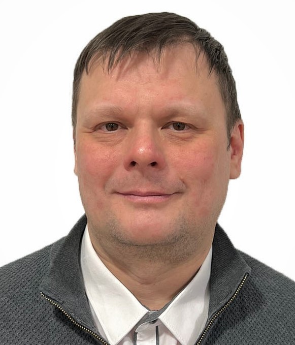 Самоделкин Дмитрий Геннадьевич