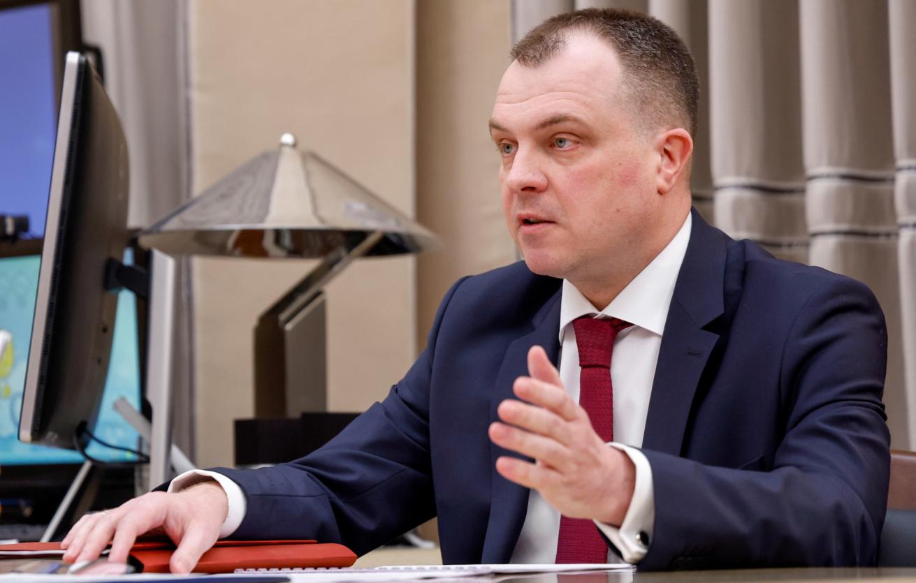 Глава Росстандарта: видим все больше интереса от разных стран к нашим ГОСТам