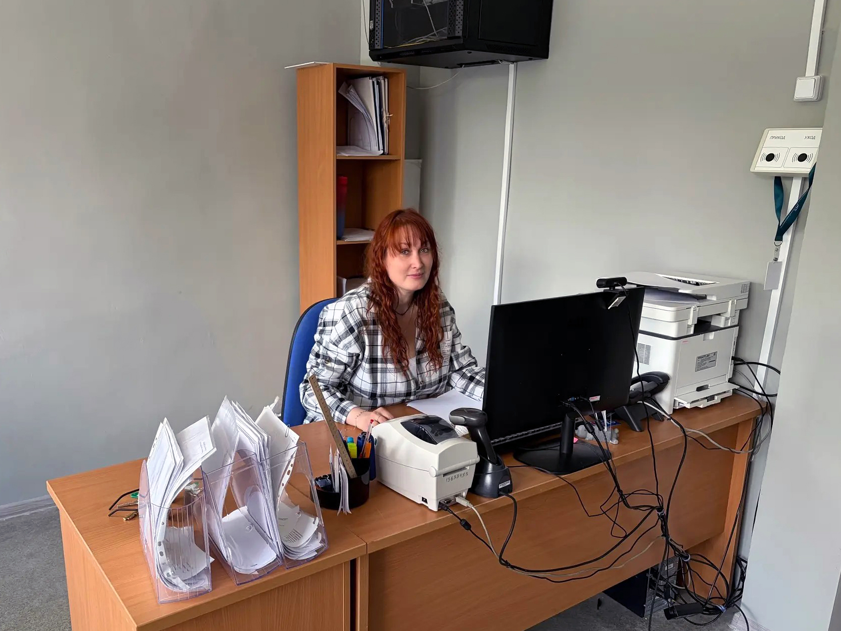 Представительство Нижегородского ЦСМ в городе Саров сменило адрес