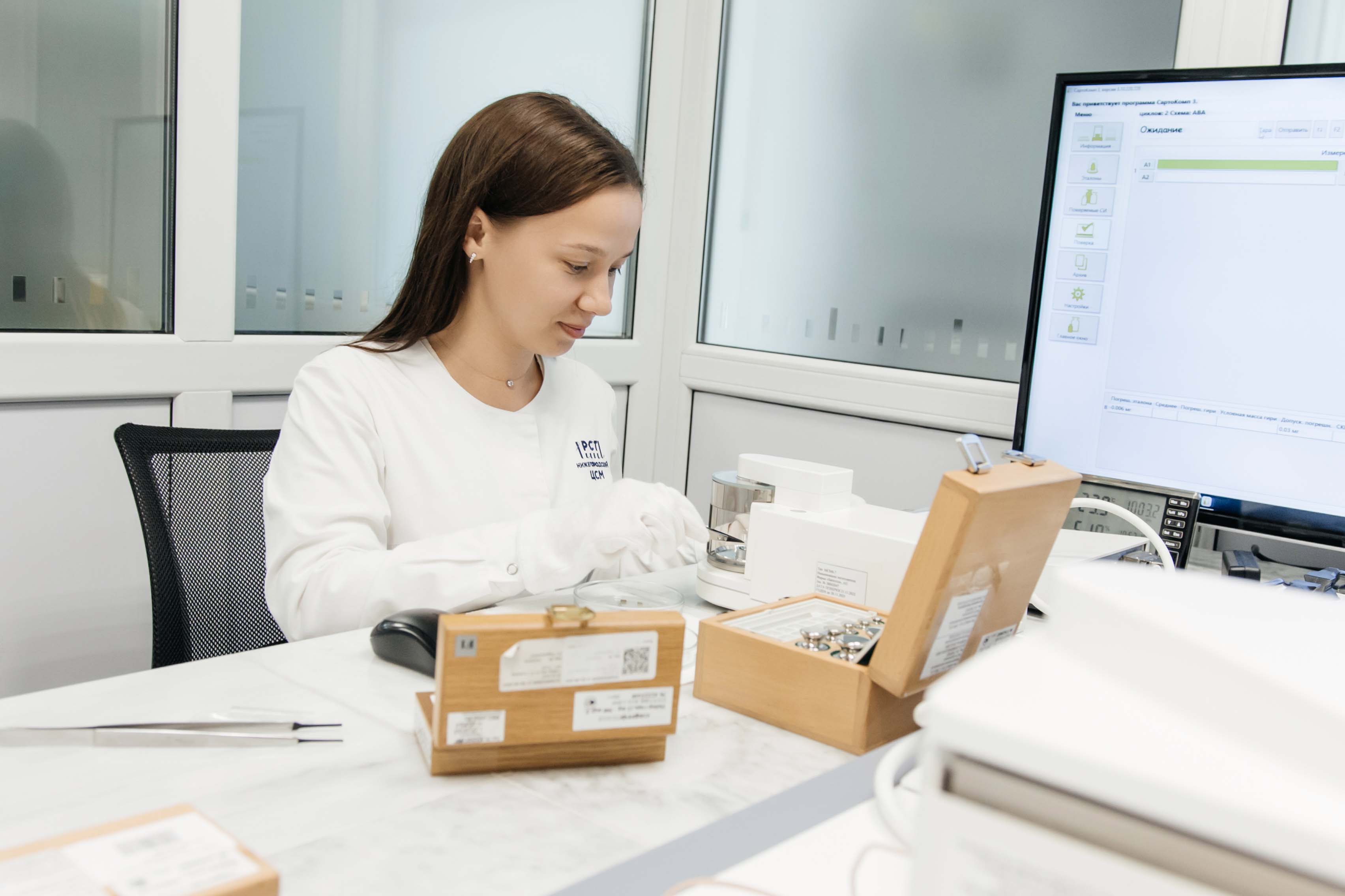 Совместная работа Правительства Нижегородской области и ФБУ «Нижегородский ЦСМ»: новые горизонты для повышения конкурентоспособности региона